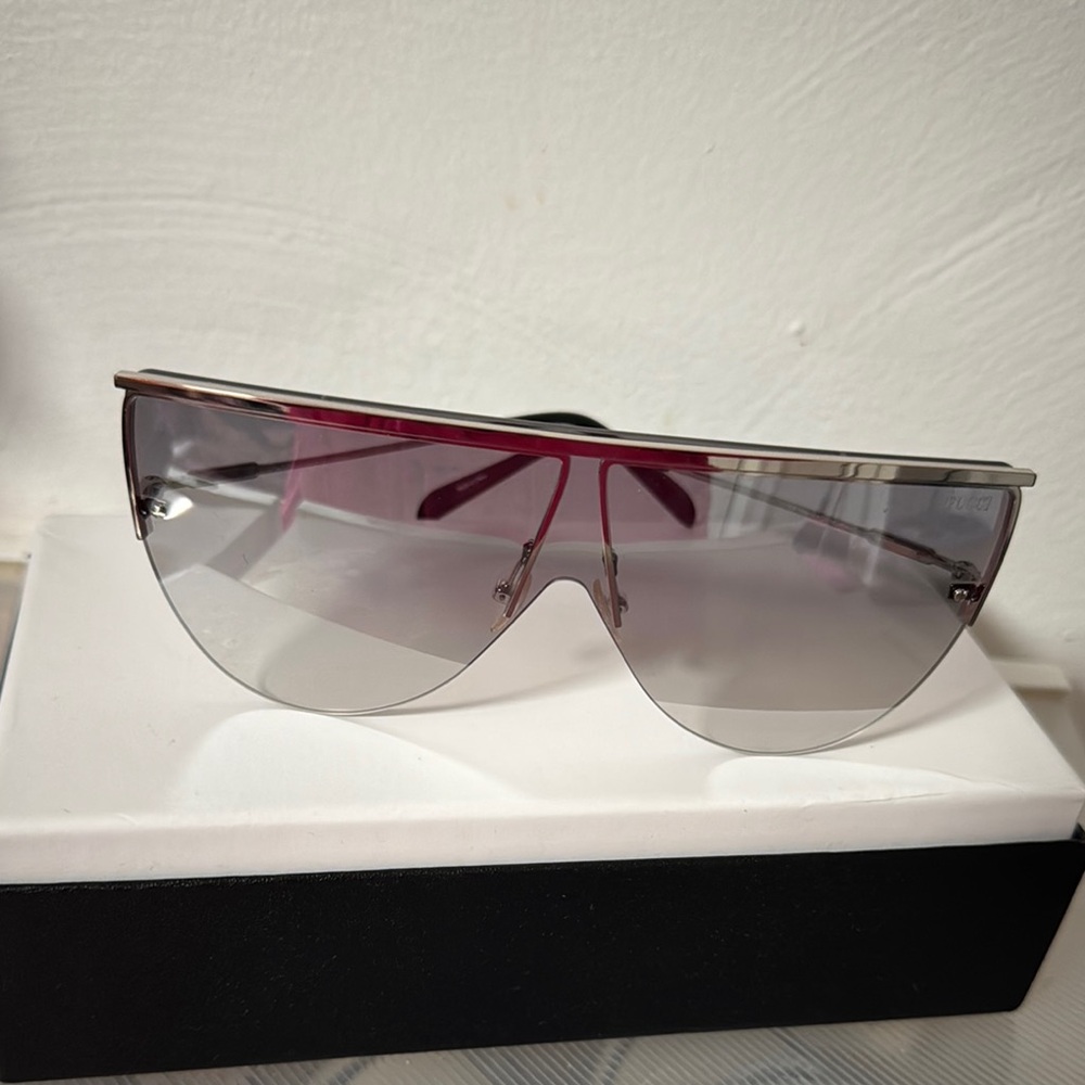 Emilio Pucci Sunglasses